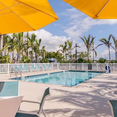 Sugarloaf Key Rv Resort & Cottages Summerland Key Extérieur photo