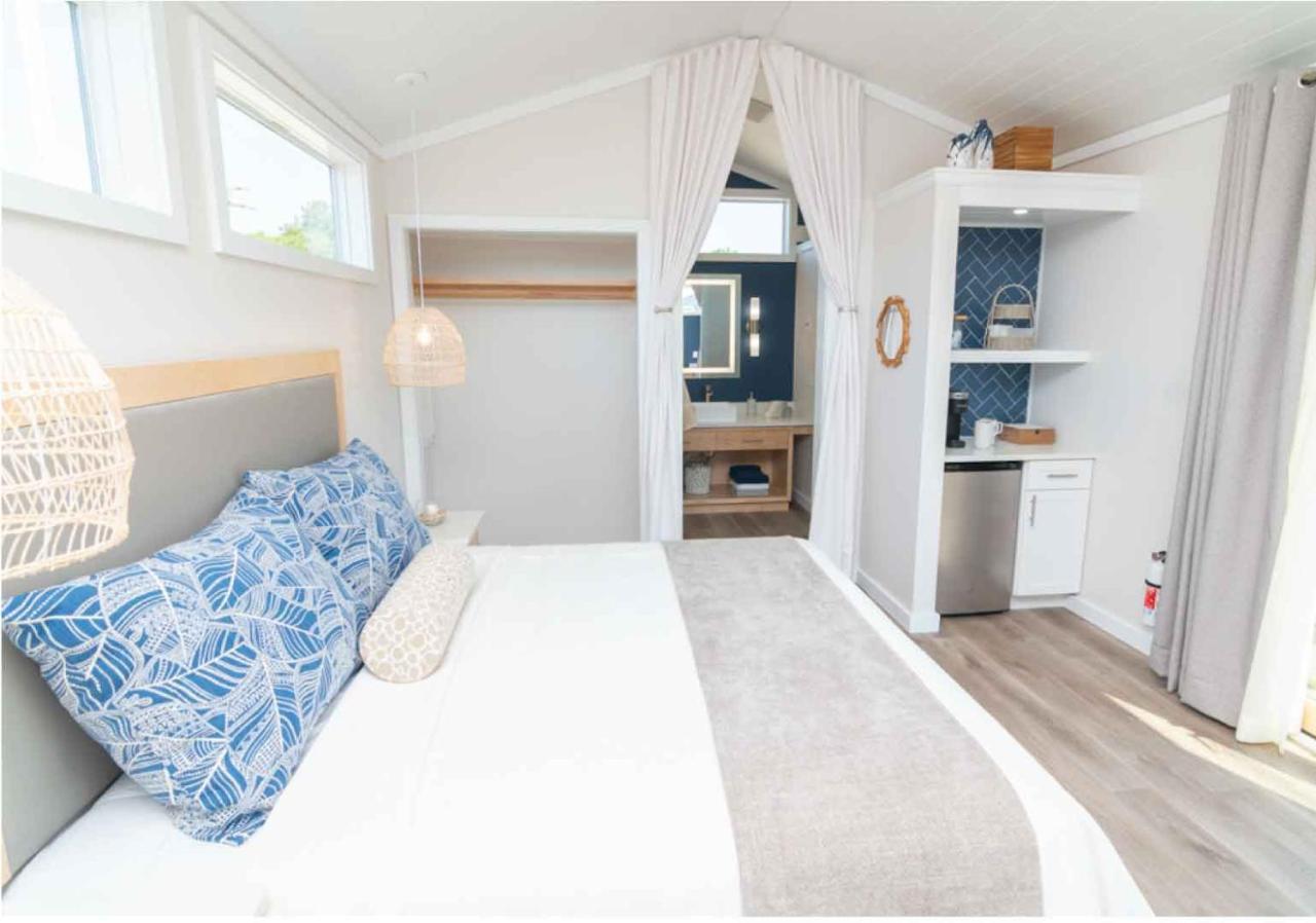Sugarloaf Key Rv Resort & Cottages Summerland Key Extérieur photo