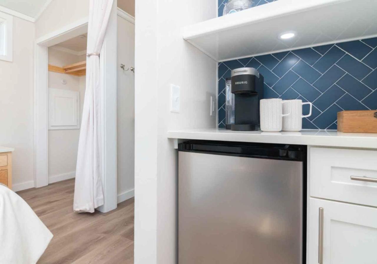 Sugarloaf Key Rv Resort & Cottages Summerland Key Extérieur photo