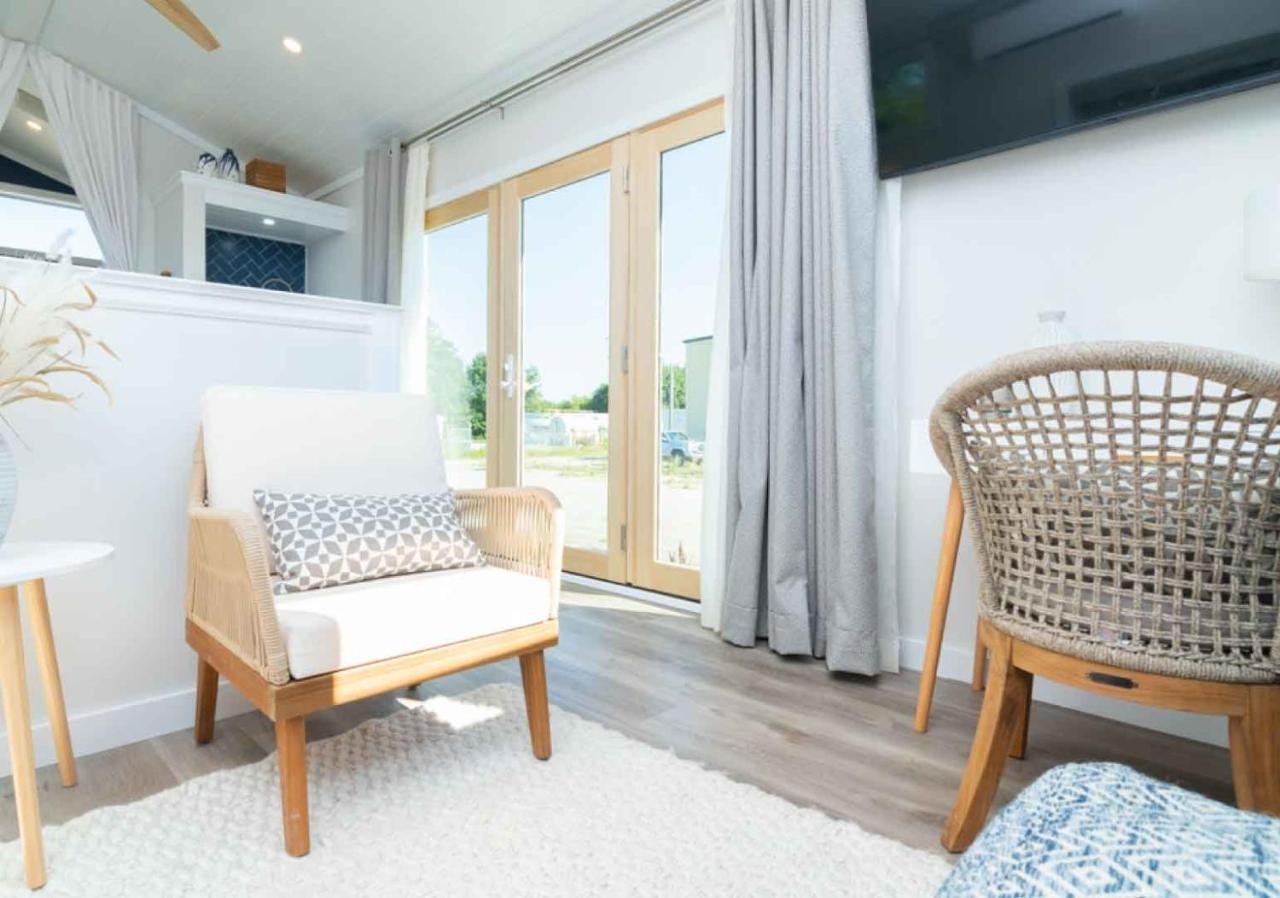 Sugarloaf Key Rv Resort & Cottages Summerland Key Extérieur photo