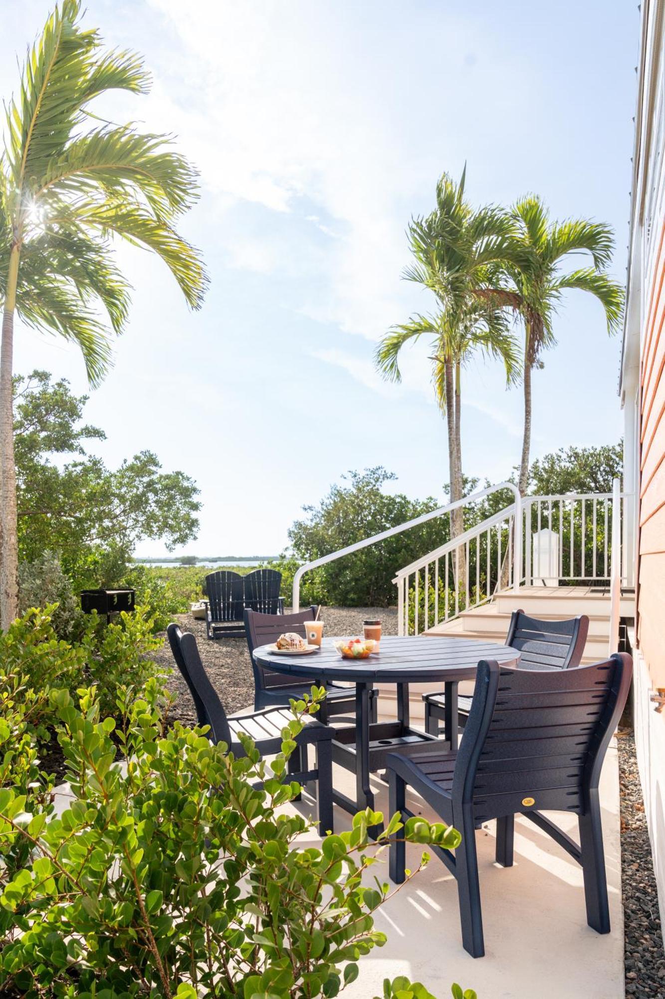 Sugarloaf Key Rv Resort & Cottages Summerland Key Extérieur photo