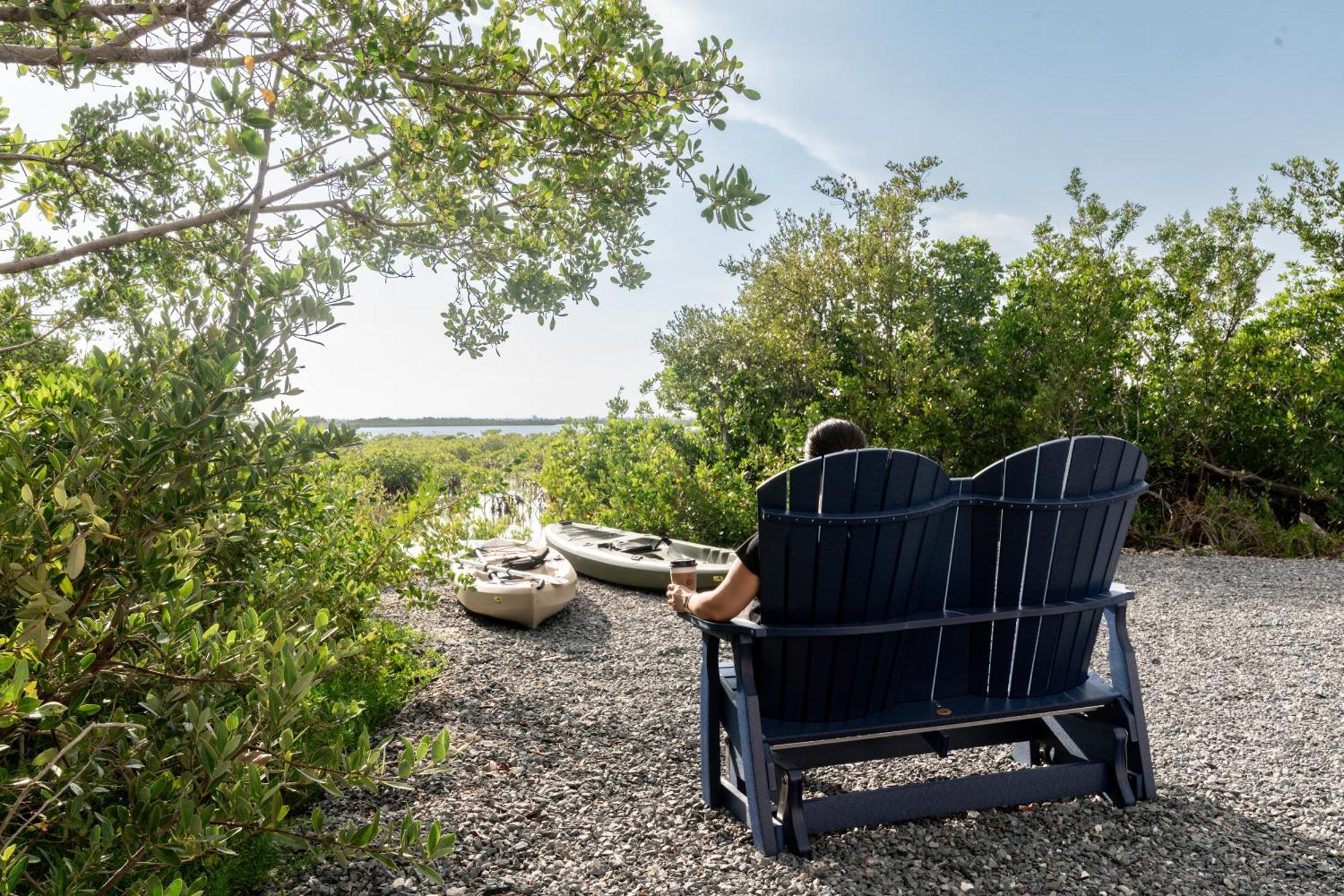 Sugarloaf Key Rv Resort & Cottages Summerland Key Extérieur photo