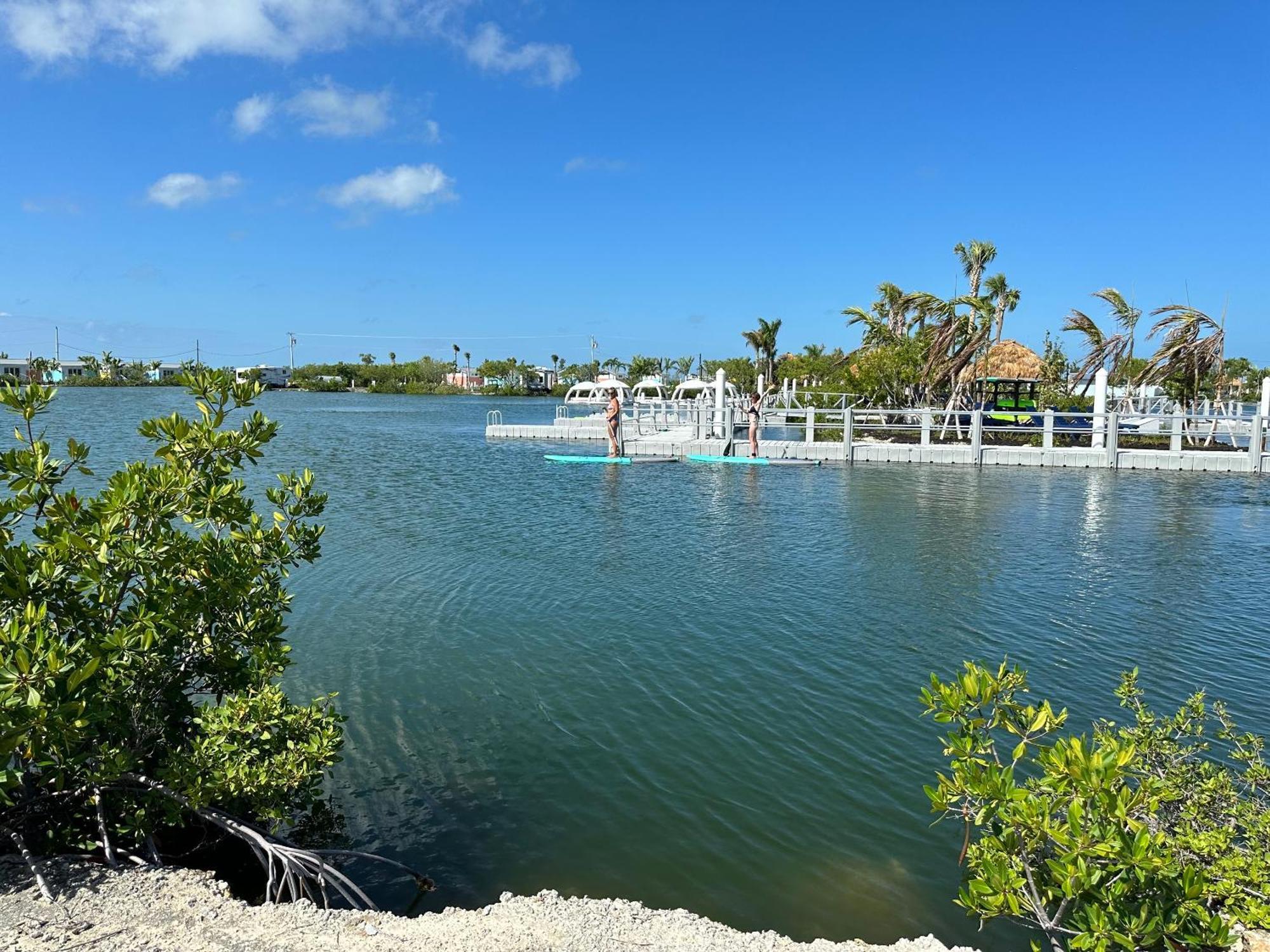 Sugarloaf Key Rv Resort & Cottages Summerland Key Extérieur photo