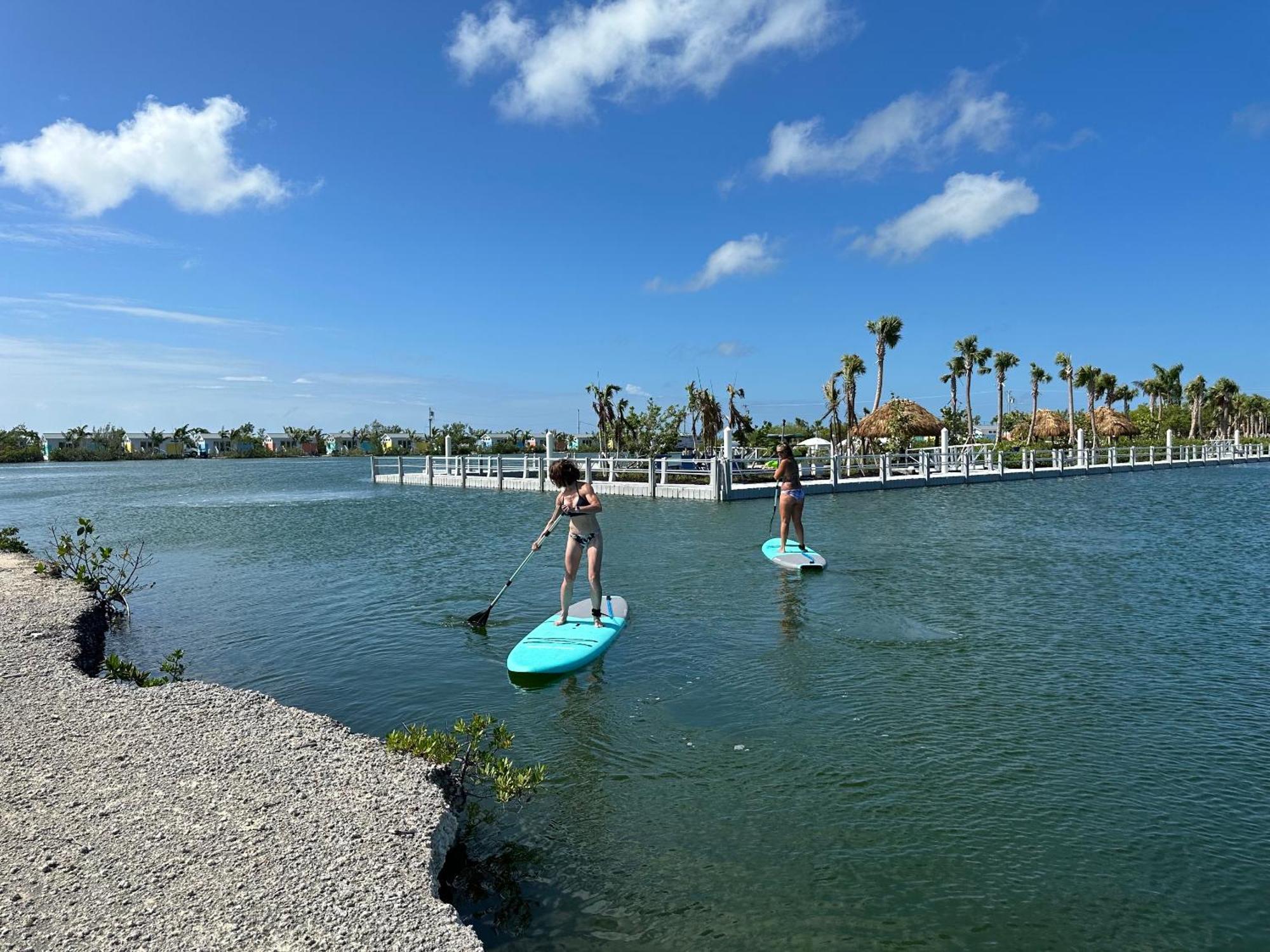 Sugarloaf Key Rv Resort & Cottages Summerland Key Extérieur photo