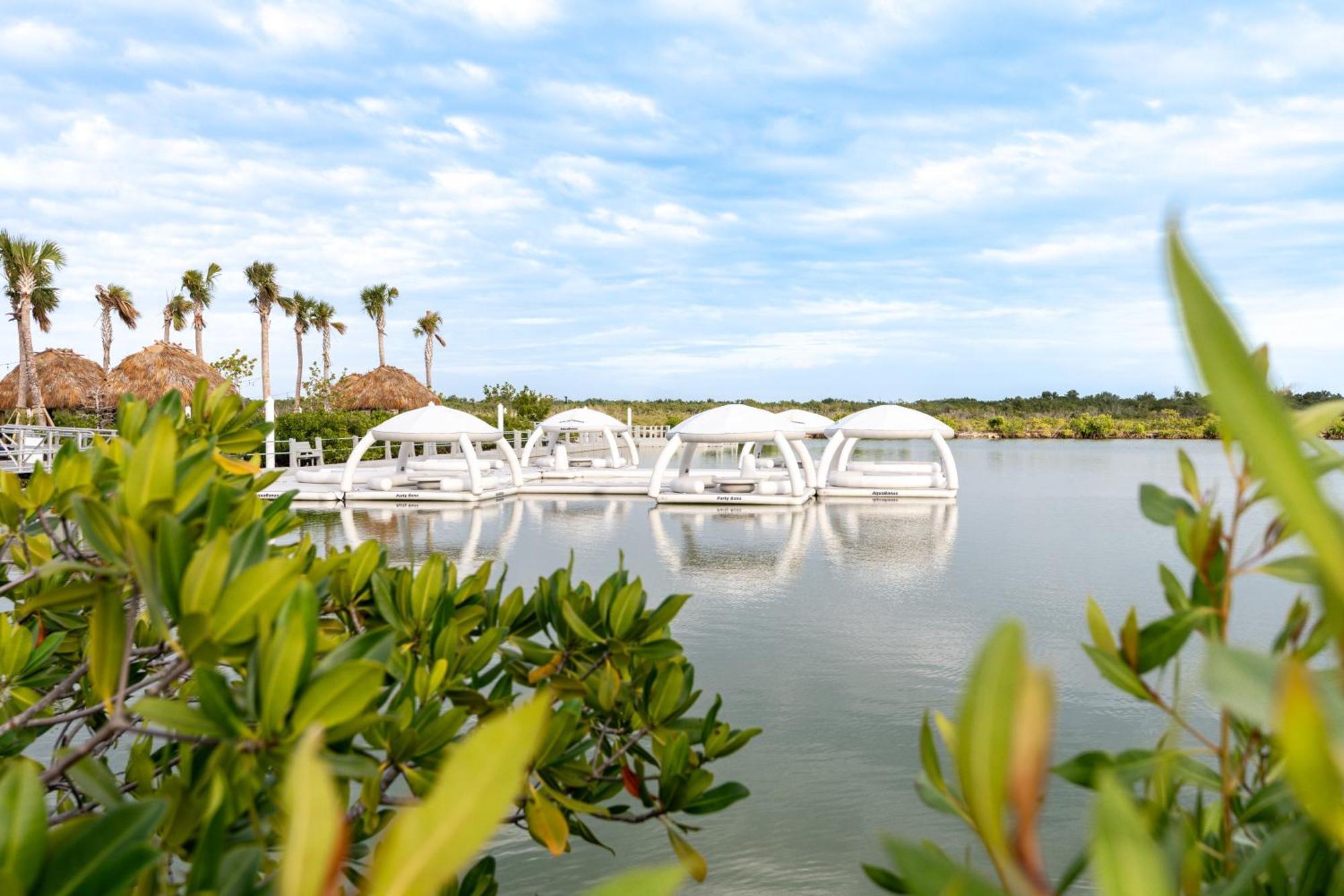 Sugarloaf Key Rv Resort & Cottages Summerland Key Extérieur photo