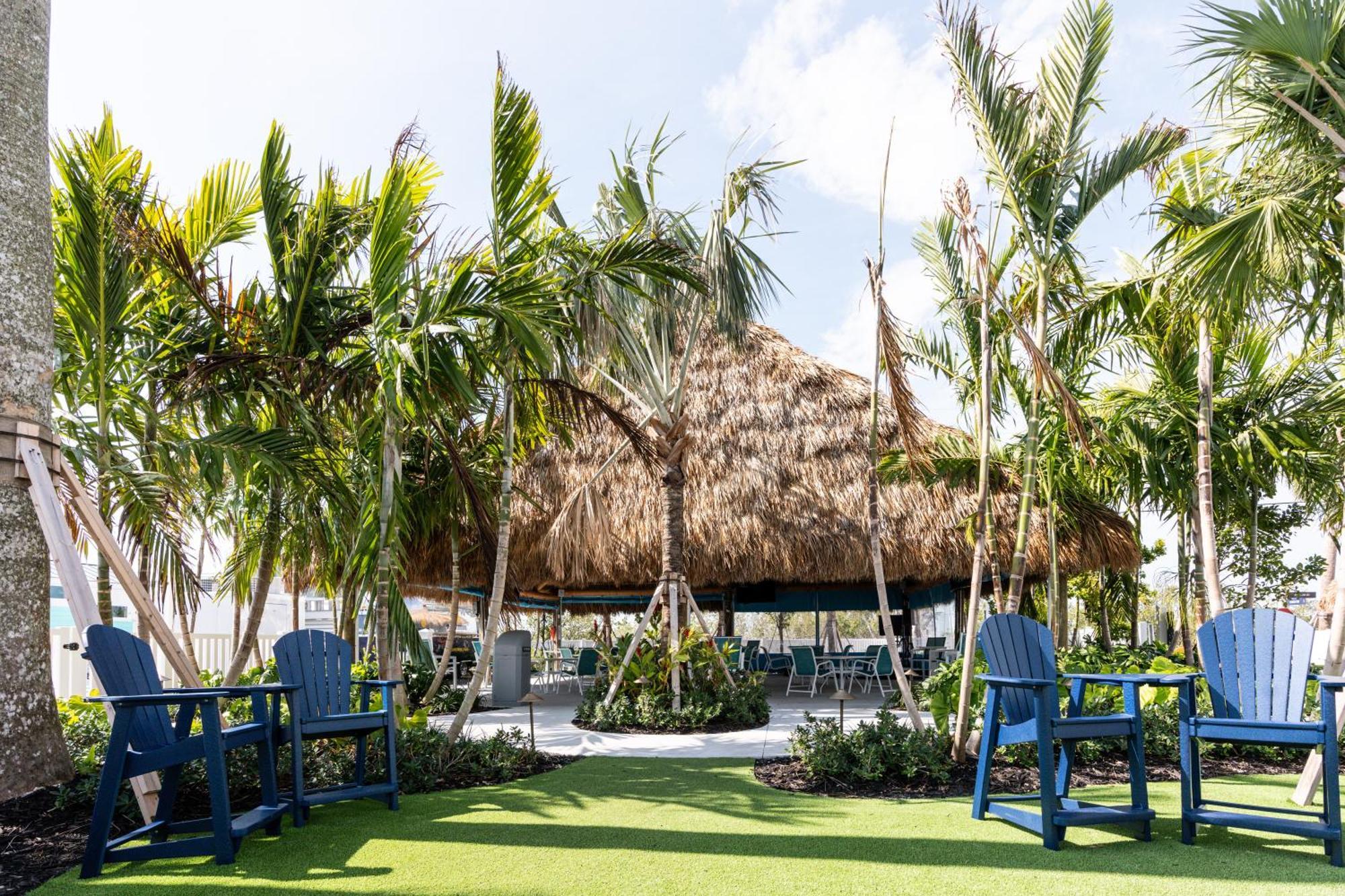 Sugarloaf Key Rv Resort & Cottages Summerland Key Extérieur photo