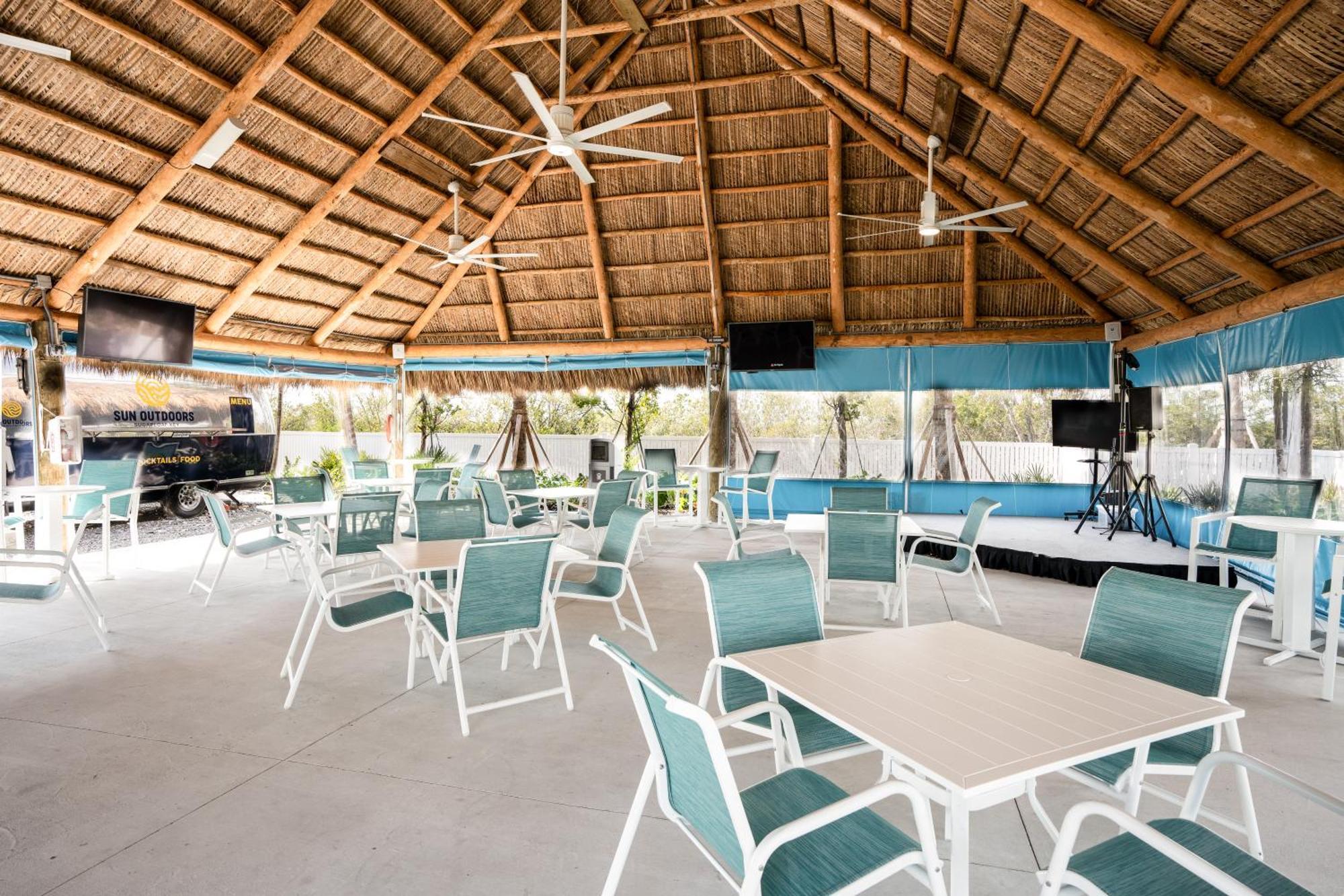 Sugarloaf Key Rv Resort & Cottages Summerland Key Extérieur photo